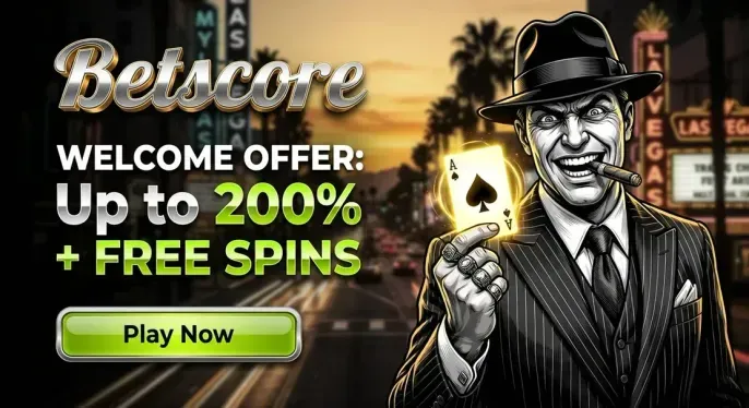 Betscore